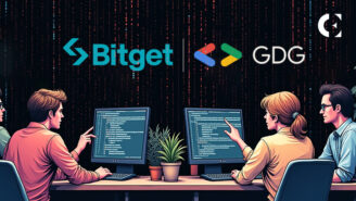 Bitget AI Accelerate Hack gathers 200 builders at KU Leuven for a 10 hour AI and blockchain sprint