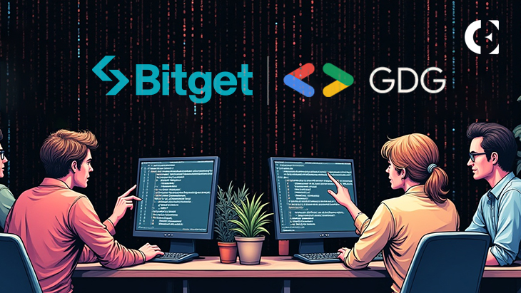 Bitget AI Accelerate Hack gathers 200 builders at KU Leuven for a 10 hour AI and blockchain sprint