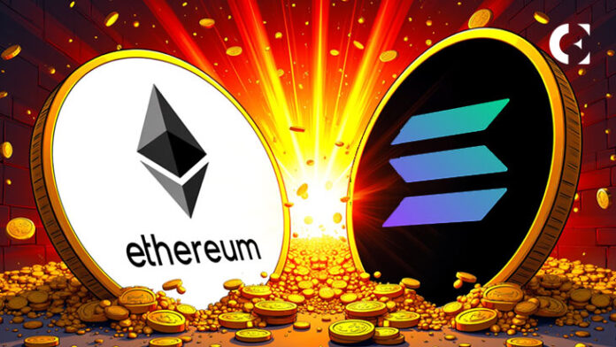 Speed vs Security: Understanding Ethereum and Solana’s Place in Crypto