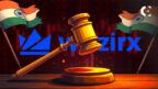 Bombay High Court rules for CoinSwitch in $234 M WazirX hack judgment, strengthening India crypto law.