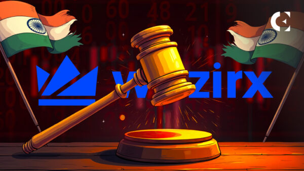 Высокий суд Бомбея поддержал CoinSwitch, а апелляция WazirX была отклонена
