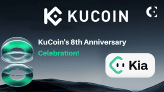 KuCoin Teams Up with Golf Icon Adam Scott to Tee Off Its 9th Year, Showcasing AI-Powered Kia to Redefine Trust and Elevate User Experience
