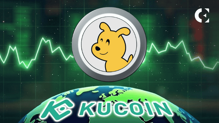 KuCoin Lists Cypher (CYPR) With Trading Live October 5