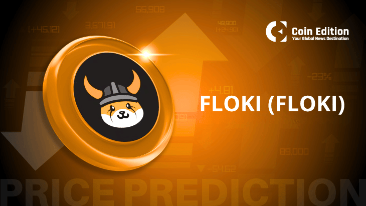 Floki Price Prediction