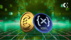 Schuman’s EURØP Stablecoin Gains Traction on XRP Ledger Under MiCA Rules