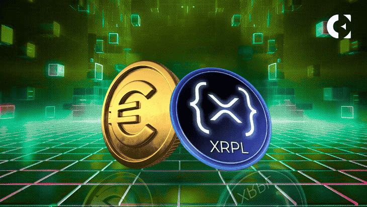 Schuman’s EURØP Stablecoin Gains Traction on XRP Ledger Under MiCA Rules