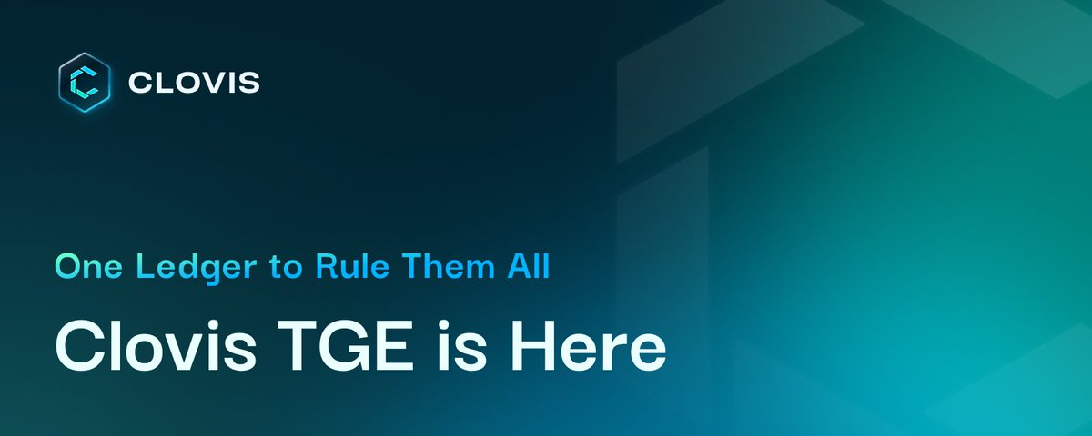 $CLO TGE Kickstarts the Cross-Chain Liquidity Revolution with Binance Alpha and Binance Futures