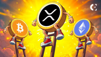 XRP forecast suggests it could surpass Bitcoin and Ethereum by 2030