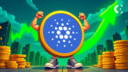 Cardano price near $0.64 with $0.75 to $0.77 resistance and $0.56 support in view