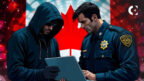 FINTRAC Cryptomus record fine breakdown shows C$177M penalty for major Canadian AML violations.