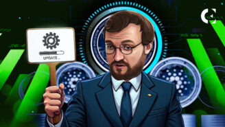 Cardano's x402 integration allows AI agents to make automated payments.