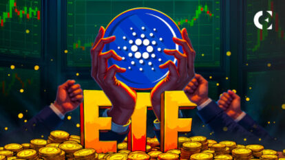 Cardano ETF approval stalls while Grayscale weighs a Section 8(a) fast-track filing path