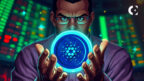 Cardano $1 Halloween target analysis weighs breakout potential vs holding $0.62 support level.