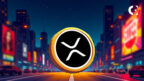 XRP breaks out of a tightening trading range after weeks of consolidation.