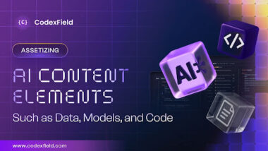 CodexField Building the “Power Grid” for AI Resources — Enabling Free Flow of Data and Models