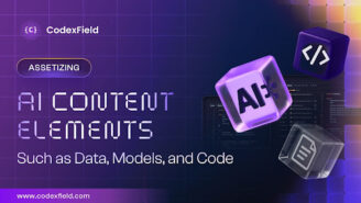 CodexField Building the “Power Grid” for AI Resources — Enabling Free Flow of Data and Models