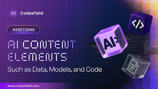 CodexField Building the “Power Grid” for AI Resources — Enabling Free Flow of Data and Models