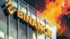 Is Binance in Trouble — or Is It Just FUD? Uncertainty Looms