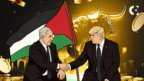 Could a Gaza Ceasefire Ignite the Next Crypto Bull Market?