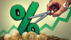 crypto market (BTC, ETH) pausing its rally ahead of the crucial Fed FOMC decision.