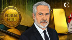 Digital Gold or Real Gold? Peter Schiff’s Case Against Bitcoin Gains Momentum