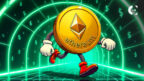 Ethereum institutional drivers like ETH treasuries, ETFs, RWA signal underlying market strength.