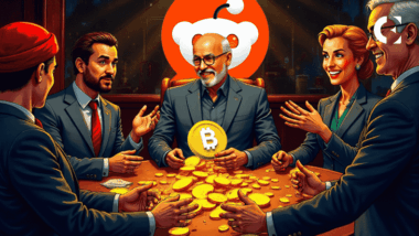 How Reddit Community Feels About Bitcoin’s Identity Shift