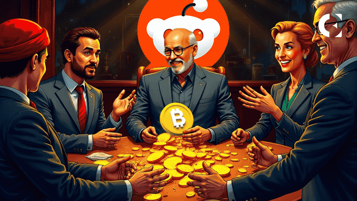 How Reddit Community Feels About Bitcoin’s Identity Shift