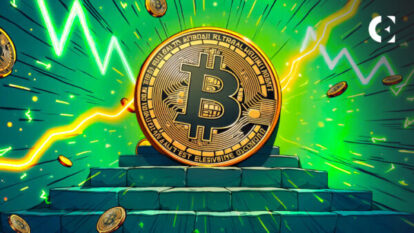 Jack Dorsey Signals Bitcoin Faucet Comeback