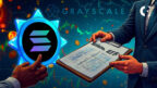 Grayscale Debuts Solana Trust ETF With Staking on NYSE Arca