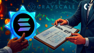 Grayscale Debuts Solana Trust ETF With Staking on NYSE Arca