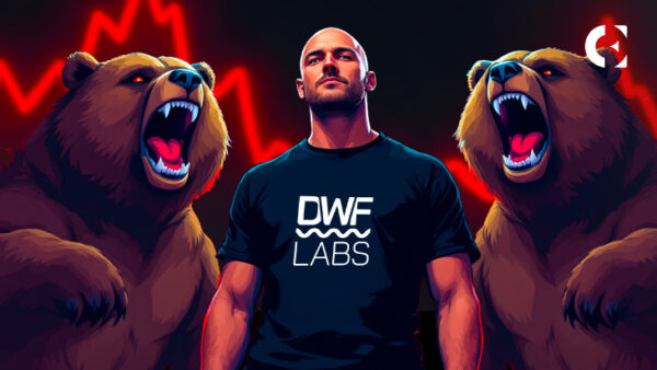Глава DWF Labs Андрей Грачев заявил: «Все взгляды прикованы к китайским проектам BNB Chain»