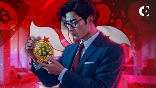 Hong Kong and China Banks Test Blockchain Links for Credit Verification