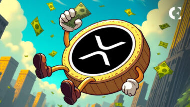 XRP crash 56 % and $700 M liquidations before a rebound toward the $3 mark.