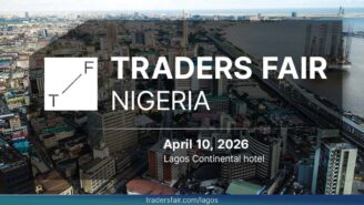 Calling All Nigerian Traders: Join the Traders Fair 2026 in Lagos