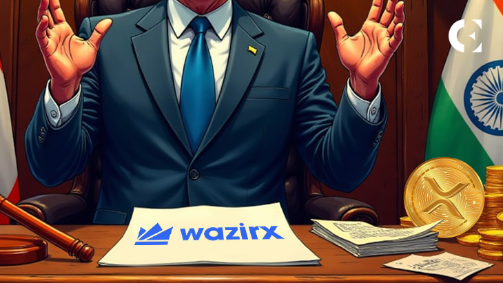 Indian Court Rules Crypto Is ‘Property,’ Blocks WazirX Plan to Use User’s XRP to Cover Hack Losses