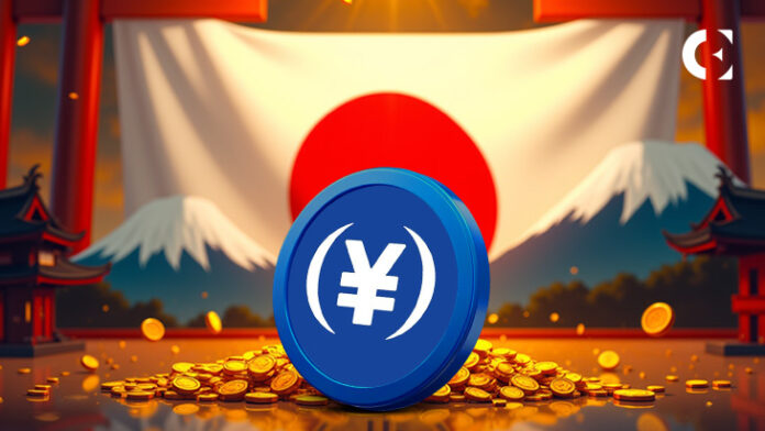 SBI to Issue Japan’s First Trust-Based Yen-Pegged Stablecoin This Week SBI to Issue Japan’s First Trust-Based Yen-Pegged Stablecoin