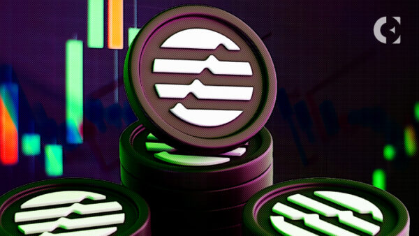 Jio сотрудничает с Aptos; бета-версия Blockchain Rewards готовится к массовому внедрению