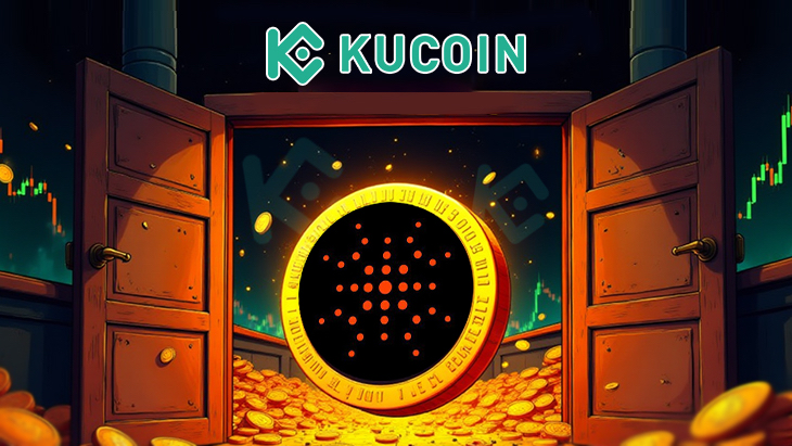 KuCoin Lists 375ai (EAT), Bringing Decentralized Edge AI Data Token to Market uCoin lists 375ai (EAT), token for a decentralized edge AI data network backed by $10M.
