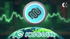 KuCoin lists Moonwalk Fitness (MF) as its latest move-to-earn crypto project for global users