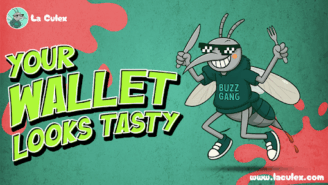 Bitcoin Dips Below $110K: La Culex, TRON, and Cronos Race for the Best 1000x Crypto Spot