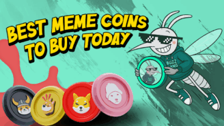 8 Coins Making Noise, Not Excuses — But Which Best Crypto to Buy Will Actually Make You Rich-ish?