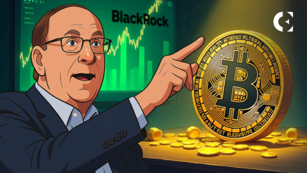 BlackRock asset tokenization plan moves TradFi on chain with BUIDL and in house systems.