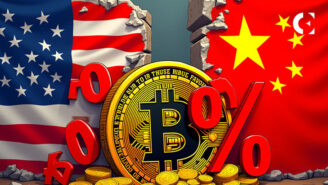 Peter Schiff challenges CZ to a high-stakes Bitcoin vs. tokenized gold debate.