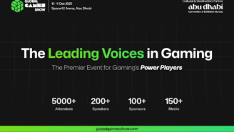 Meet the leading voices of Gaming world at The Global Games Show 2025 hosted by VAP Group in association with Abu Dhabi Convention & Exhibition Bureau in Abu Dhabi