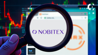 Nobitex Is Building the Future of Crypto Infrastructure in Restricted Markets — With Technology, Not Politics