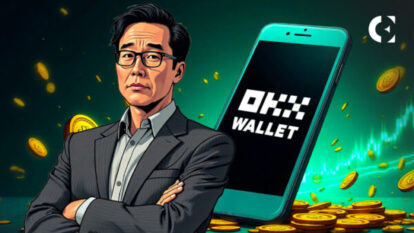 Star Xu of OKX responds to user criticism on X, highlighting compliance restrictions and transparency efforts.