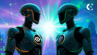 Ocean Protocol exit from ASI Alliance pushes FET price lower as AI coins adjust.