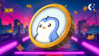 Pengu Price Forecast: Can It Break $0.05 by November 30?
