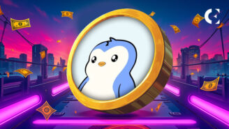 Pengu Price Forecast: Can It Break $0.05 by November 30?